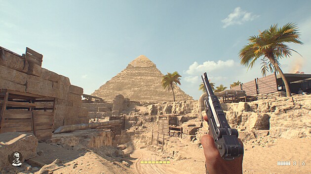 Indiana Jones and the Great Circle