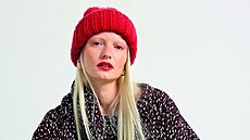 Modely svetru, které p�sobí ji� na první pohled pevn� a siln�, a� rustikálním...
