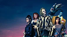Beetlejuice Beetlejuice