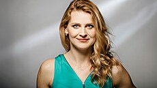 Lucie �afá�ová