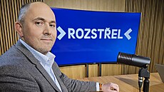 Hostem poadu Rozstel je Michal váb, energetik, konzultaní spolenost ENACO.