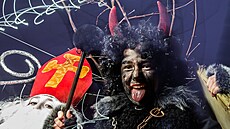 Byznys se stra�ením d�tí