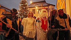 Pelh�imovské Muzeum rekord� eviduje i spoustu �ertovin.