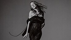 Hunter Schaferová. Ikona generace Z vnesla do kalendá�e prvek k�ehkosti, n�hy,...