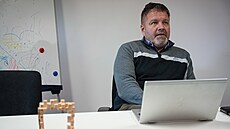 Jakub Olbert (6. prosince 2024)