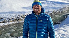 Investici do horského hotelu v Rakousku vnímá Jan Herget jako �ivotní styl a...