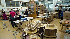 VO� a SP� Volyn� - �kola profesionál� ji� 160 let