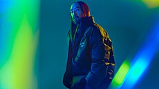 Steve Aoki p�edstavil spolupráci se zna�kou IQOS na akci Together X v Tokiu.