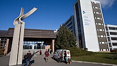 Fakulta strojní Západo�eské univerzity v Plzni (5. prosince 2024)