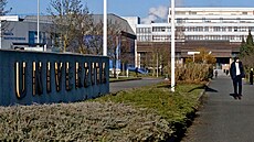 Fakulta strojní Západoeské univerzity v Plzni (5. prosince 2024)