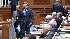 Prezident Petr Pavel
