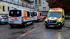 ilustra�ní snímek