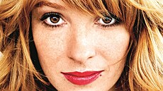 Slovenská hereka s maarskými koeny Vica Kerekes