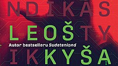 Obálka knihy Syndikát