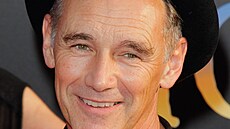 Herec Mark Rylance