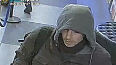 Newyorská policie zve�ejnila záb�ry vraha �éfa americké zdravotní poji��ovny...