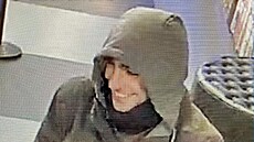 Newyorská policie zveejnila zábry vraha éfa americké zdravotní pojiovny...