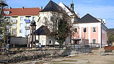 Silný povodový proud v Krnov poboil cennou stedovkou ze a pokodil i...