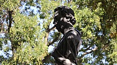 V Od�se plánují demontovat n�kolik památník�, v�etn� busty básníka a dramatika...