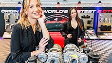 Essen Motor Show 2024