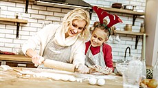 Njaké to koení pijde snad do kadého vánoního tsta. Uívejte si jejich...