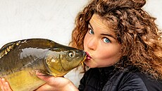 Kapra si nemusíme dopávat jen o Vánocích. A naopak, i o Vánocích si klidn...