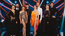 Semifinále StarDance (7. prosince 2024)