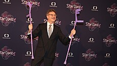 Patrik Hartl ve StarDance (7. prosince 2024)