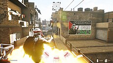 Fursan al-Aqsa: The Knights of the Al-Aqsa Mosque