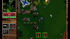 Warcraft: Orcs and Humans