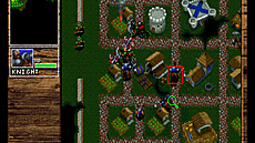 Warcraft: Orcs and Humans