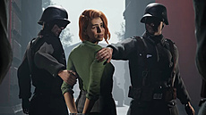 Forgotten but Unbroken