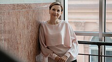 Psychoterapeutka Jana Neuwerthová �mýdová.