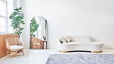 Barva Extra matt od Primalexu eliminuje nedokonalosti na st�nách, proto ji mají...