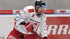 Olomoucký kapitán Jí�í Ondru�ek