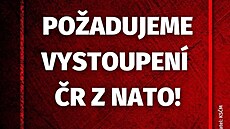 Komunisté p�edstavili 11 programových cíl�. (5. prosince 2024)