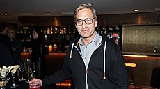 Herec a re�isér Ji�í Havelka (2024)