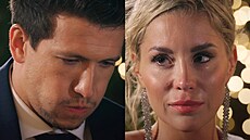 Denisa Veselá v show Bachelor esko skonila poté, co se Solfronkovi svila,...