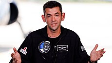 Volbou nastupujícího amerického prezidenta Donalda Trumpa na post šéfa NASA je...