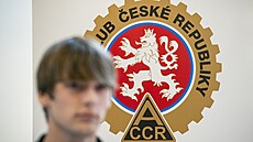 Logo Autoklubu �eské republiky