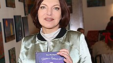 Kest knihy Vánoce v ípkové ulici. (11. listopadu 2024)