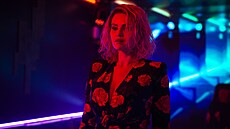 Záb�r z muzikálu Emilia Pérez