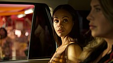 Záb�r z muzikálu Emilia Pérez