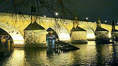 Po oprav� op�t zá�í