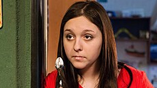 Julia Issa ve filmu Na krátko (2018)