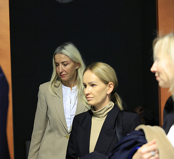U Mstského soudu v Brn pokraovalo projednávání kauzy kolem pidlování...