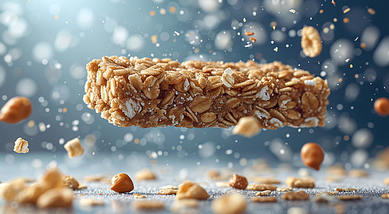 Slibuje porci zdraví, nemusí to tak v�ak být. I proteinové produkty mohou...