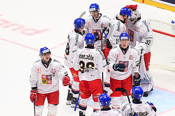 Trenér �eské reprezentace Radim Rulík