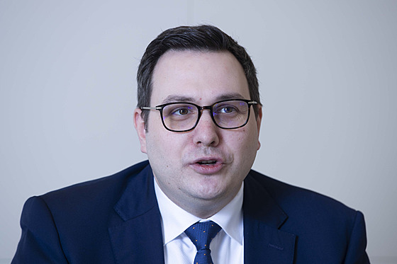 Jan Lipavský