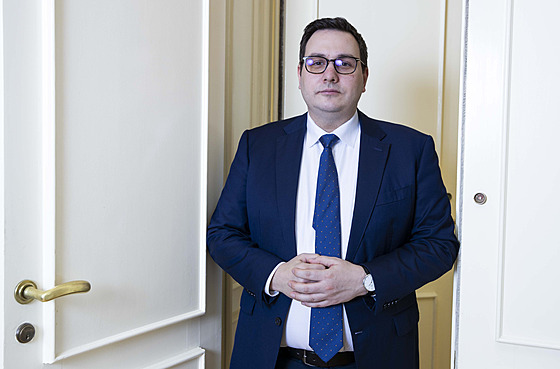 Jan Lipavský